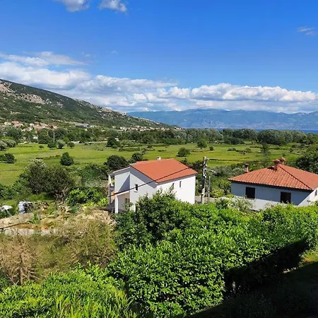 Krasulja Baška
