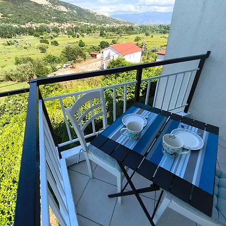 Krasulja Baška