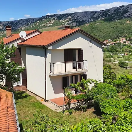 Krasulja Baška