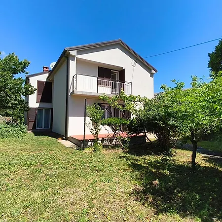 Krasulja * Baška